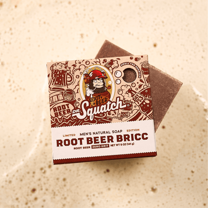 Root Beer Bricc
