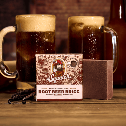 Root Beer Bricc 3-Pack