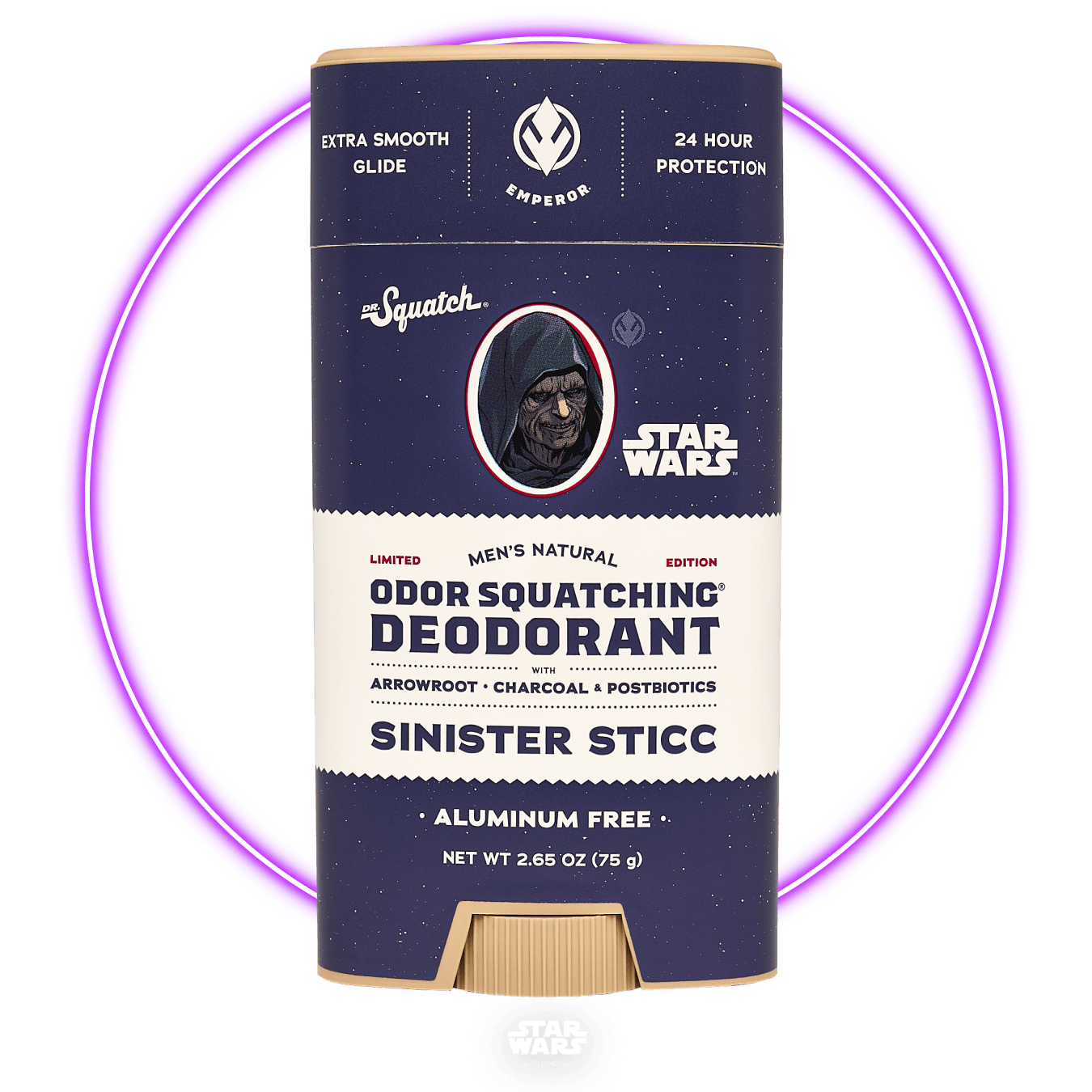 Palpatine’s™ Dark Essence Duo