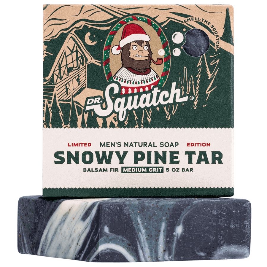 North Pole 5-Pack