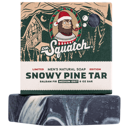 North Pole 5-Pack