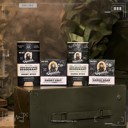 Call of Duty 4-Pack