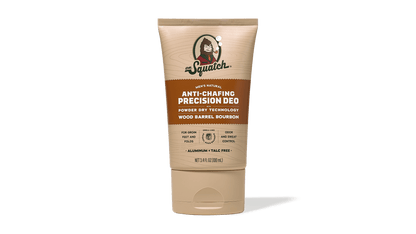 Wood Barrel Bourbon Precision Deo