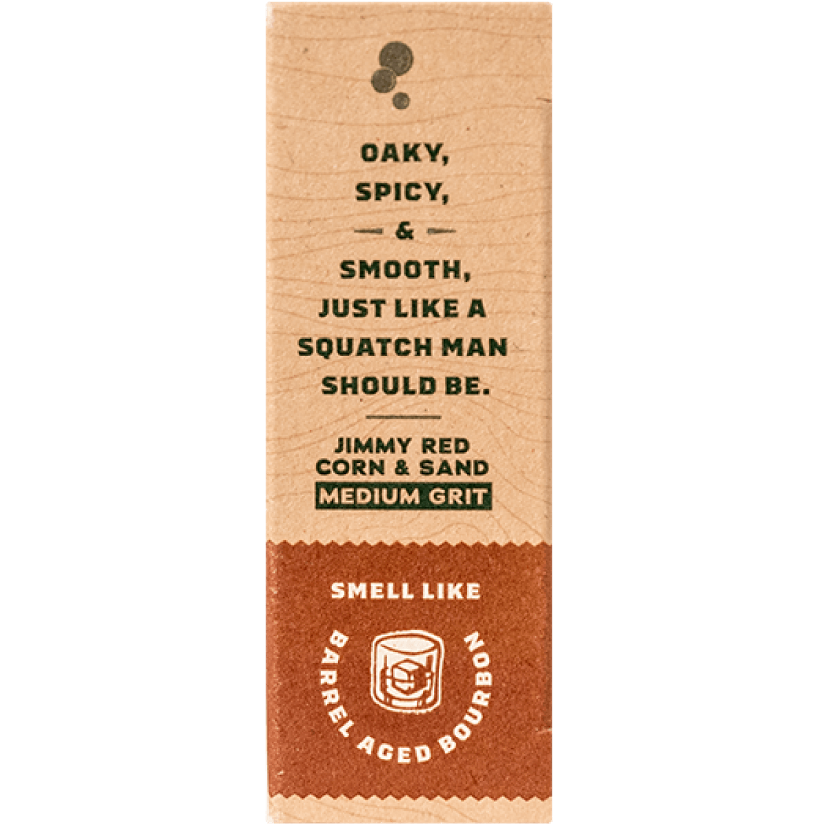 Wood Barrel Bourbon