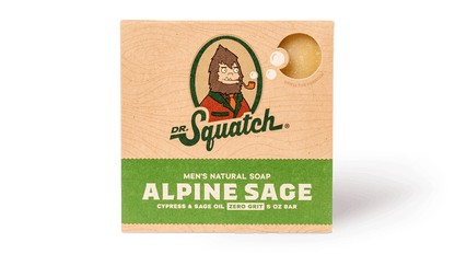 Bar Soap Starter Set