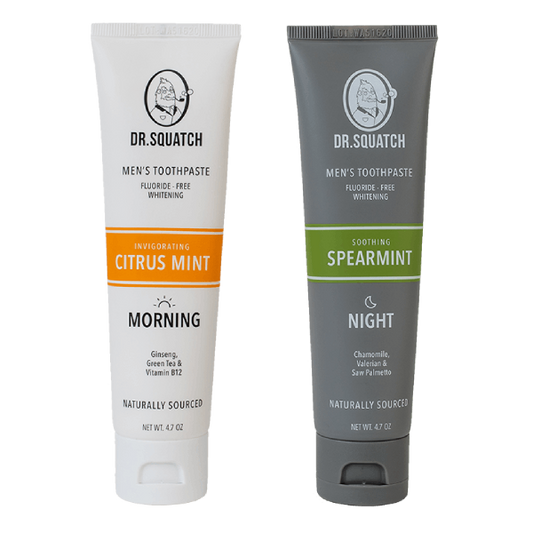 Toothpaste Subscription - 1 Kit