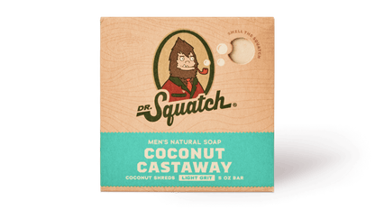 Bar Soap Starter Set