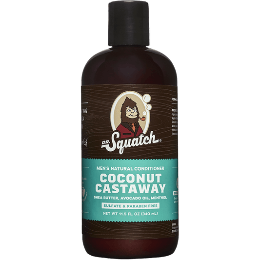 Coconut Castaway Conditioner