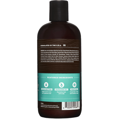 Coconut Castaway Conditioner