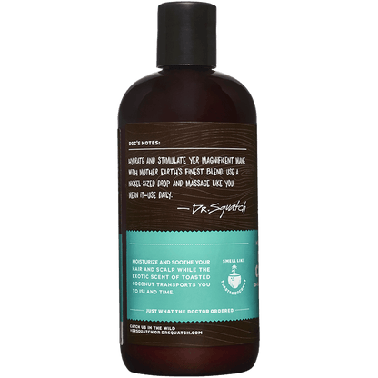 Coconut Castaway Conditioner