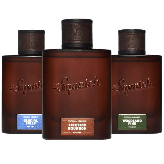 Cologne 3-Pack