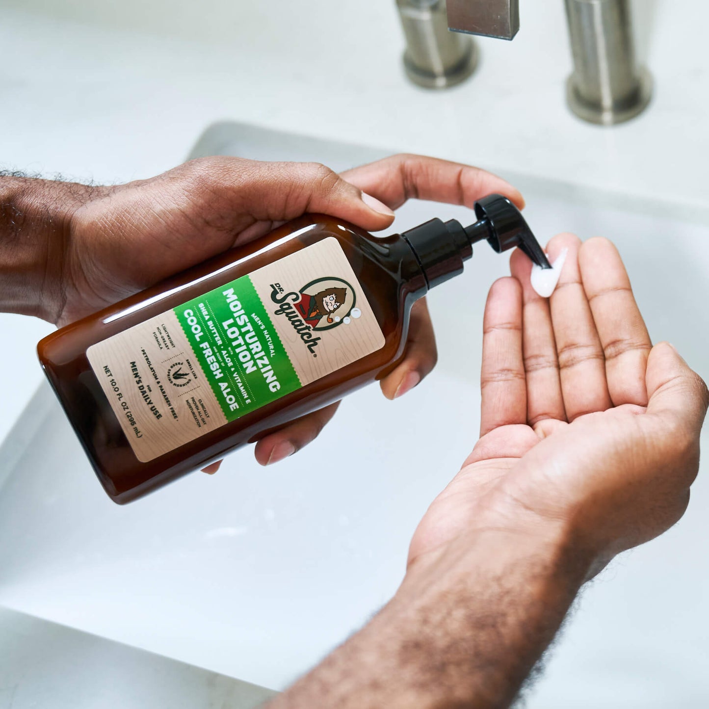 Full Routine Essentials