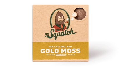 Bar Soap Starter Set