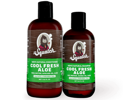 Starter Suave Bundle