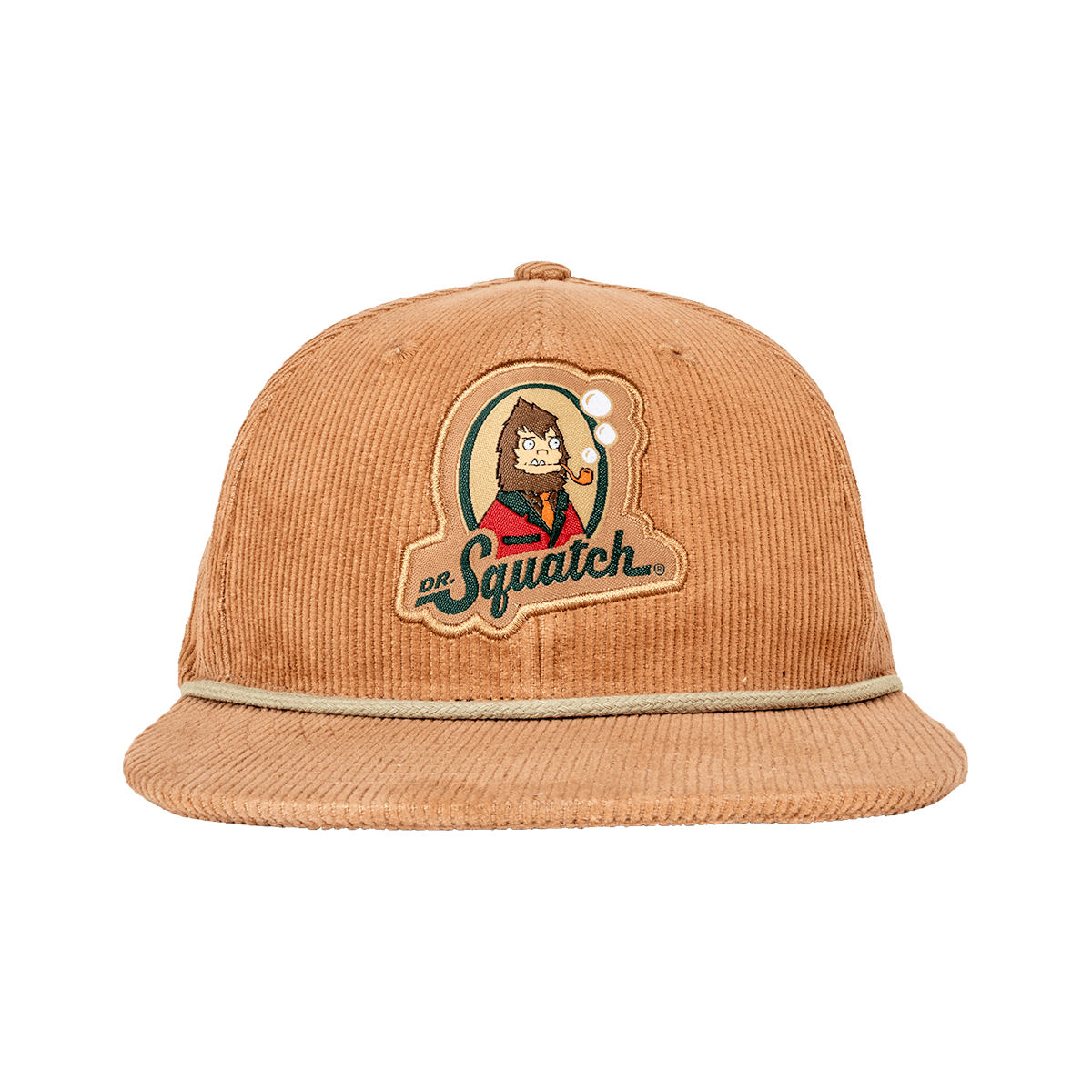 Corduroy Hat