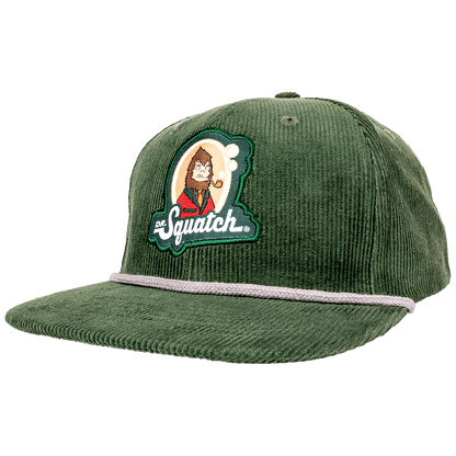 Corduroy Hat