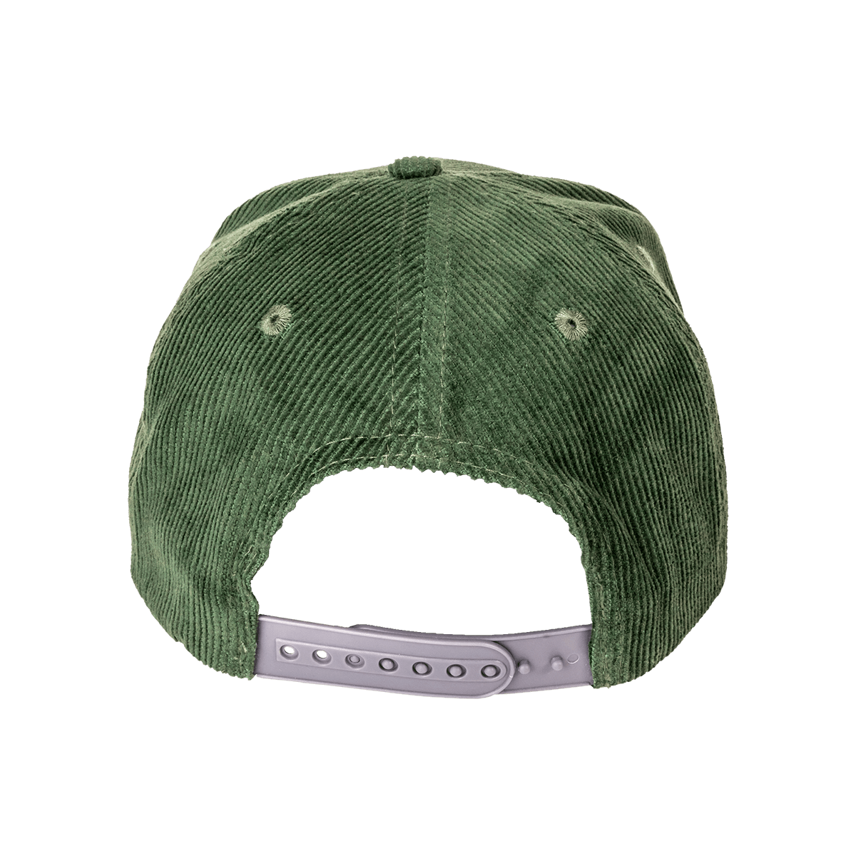 Corduroy Hat