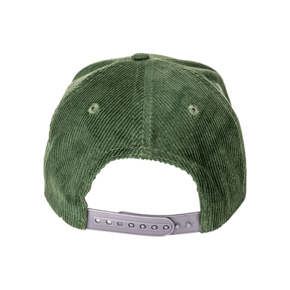 Corduroy Hat
