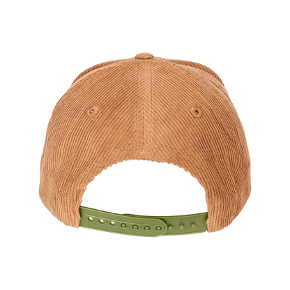 Corduroy Hat