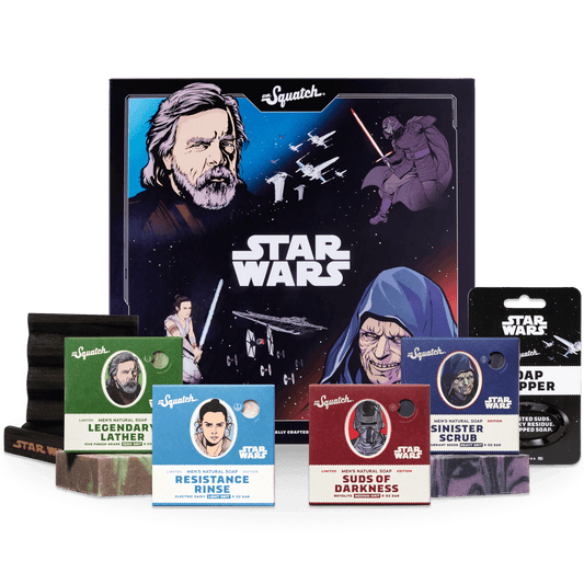 The Star Wars™ Collection II Booster Pack