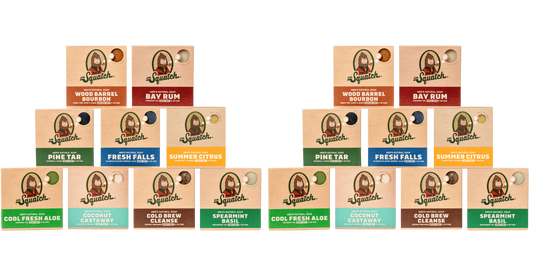 18 Pack Bar Soap - Ship On Demand