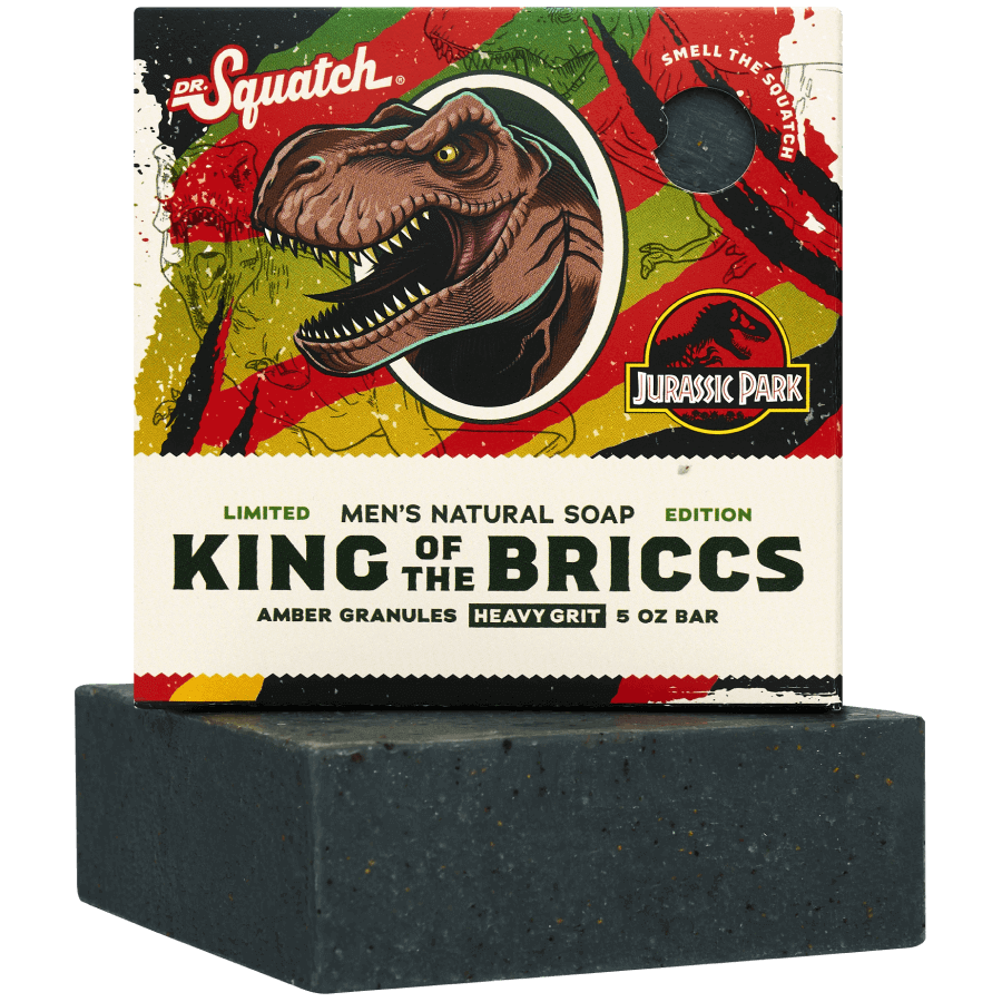 King of the Briccs