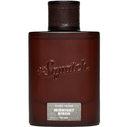 Midnight Birch Cologne