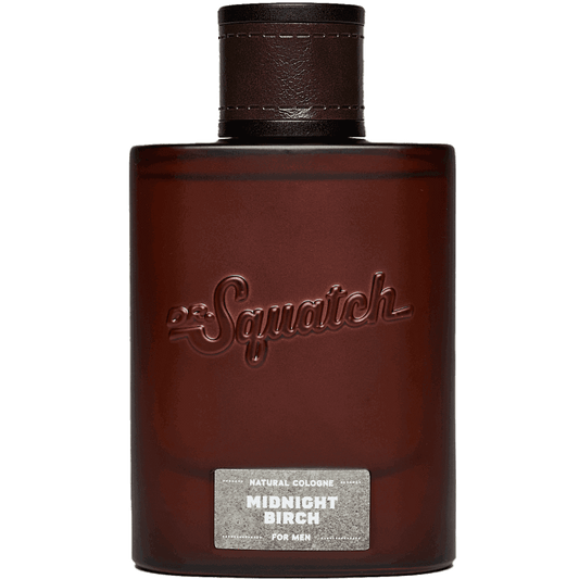 Midnight Birch Cologne