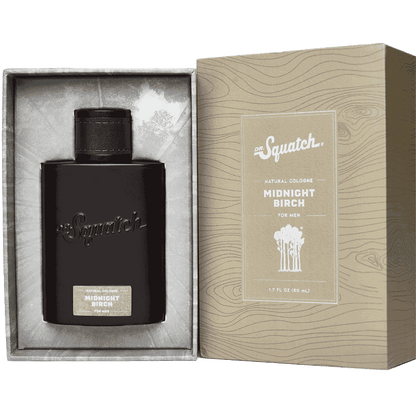 Midnight Birch Cologne
