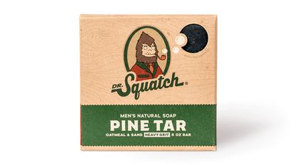 Deo & Soap Starter Set