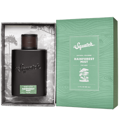 Rainforest Scents Set