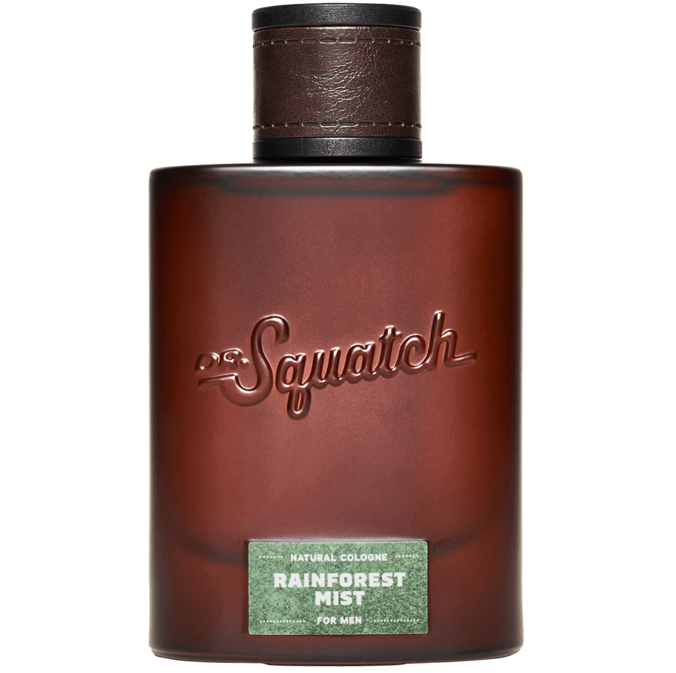 Rainforest Mist Cologne