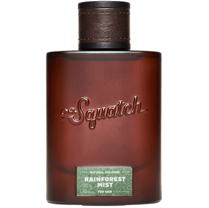 Rainforest Mist Cologne