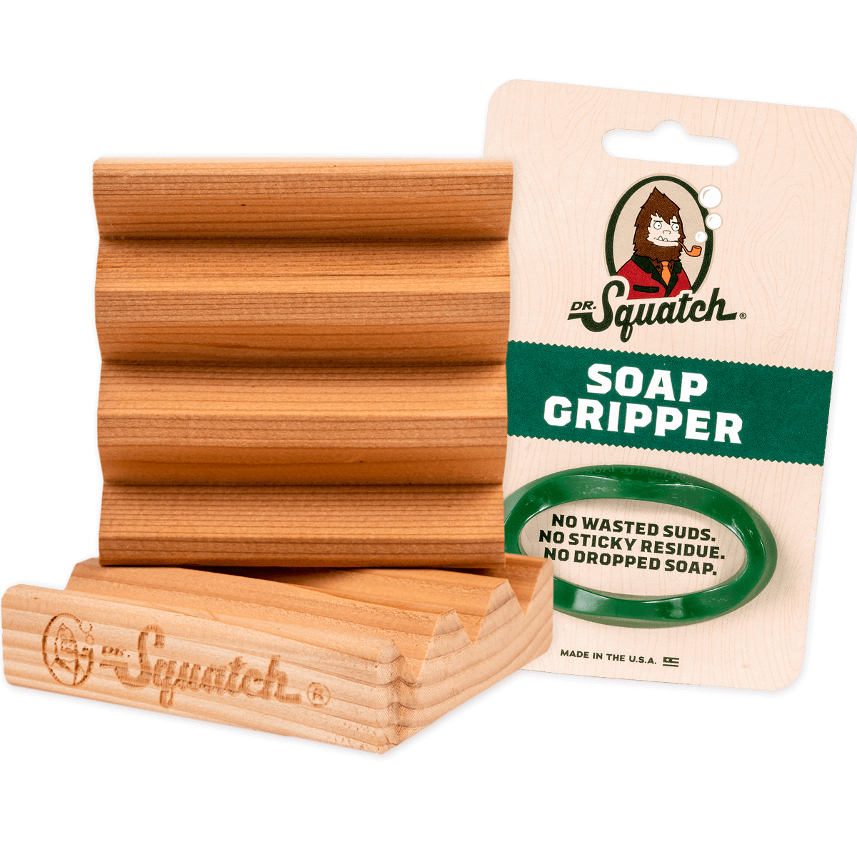 Soap Booster Pack