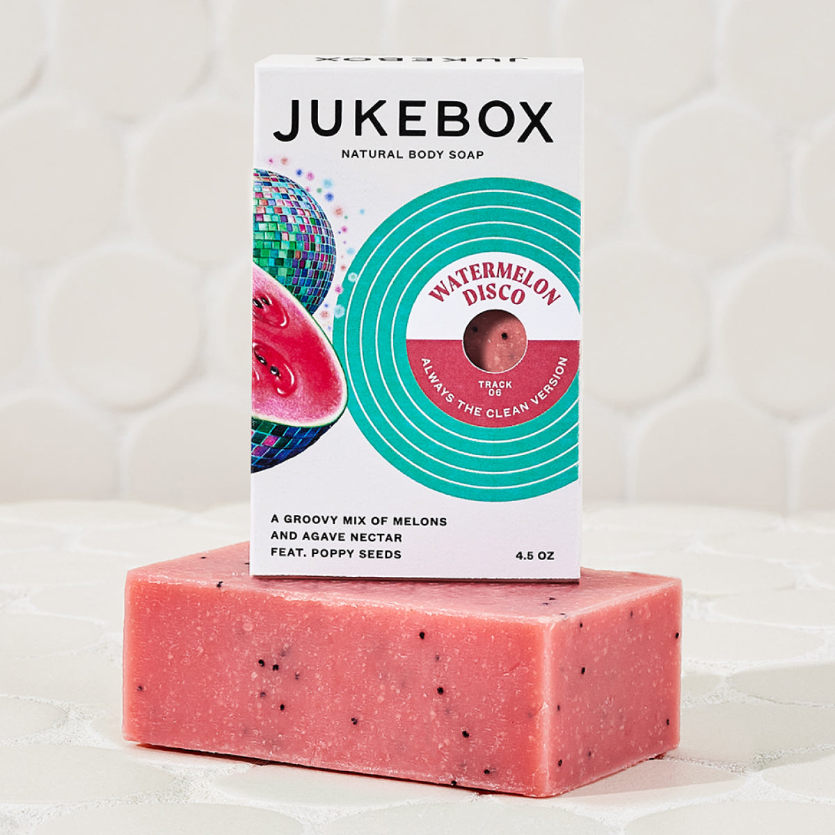 Watermelon Disco