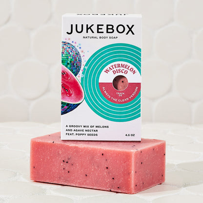Watermelon Disco