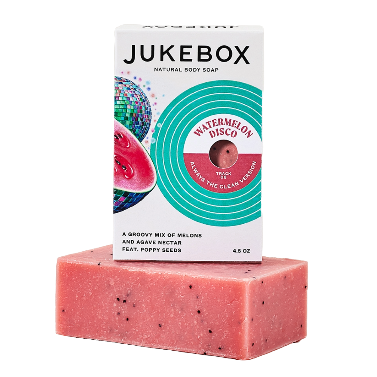 Watermelon Disco