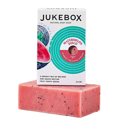 Watermelon Disco
