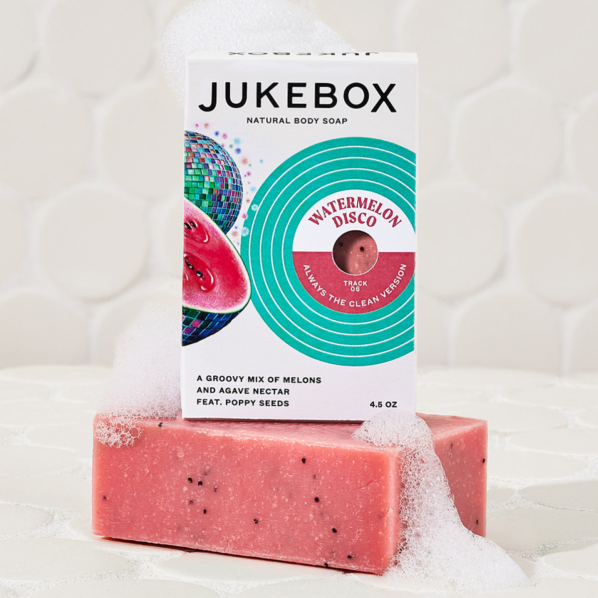 Watermelon Disco