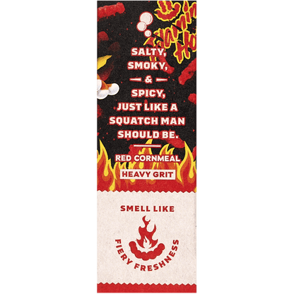 Flamin' Hot Bricc
